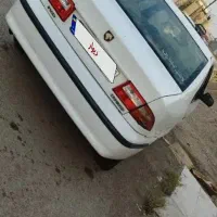 سمند مدل 93تمام رنگ|خودرو سواری و وانت|اهواز, کوی فرهنگیان ۱|دیوار