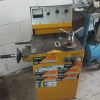 دستگاه بالانس زایس ایتالیای