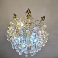 لوستر 8 شاخه