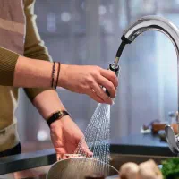 بزرگترین گروه نشتیاب نشتیابی یاب نشت یابی تبریز