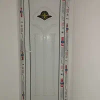 پخش و تولید درب و پنجره upvc