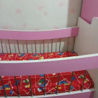 تخت گهواره ای|تخت و سرویس خواب|مشهد, یاس|دیوار