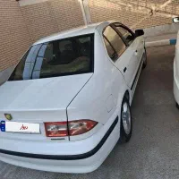 سمند ef7  تک برگ سند|خودرو سواری و وانت|تولم شهر, |دیوار