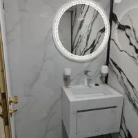 فروش انواع ماربل شیت ترمووال پارکت