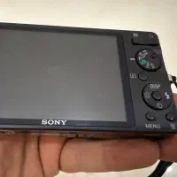 دوربین عکاسی سایبرشات Sony|دوربین عکاسی و فیلم‌برداری|مشهد, احمدآباد|دیوار