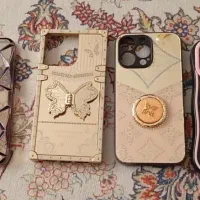 قاب گوشی مدل آیفون 13 pro