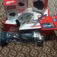 مینی فرز شارژی