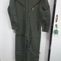 لباس خلبانی|کلکسیون اشیاء عتیقه|تهران, سازمان آب|دیوار