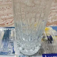 بستنی خوری و لیوان لومینارک فرانسه اصل|ظروف سرو و پذیرایی|تهران, بازار|دیوار