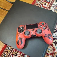 ps4 اسلیم 1 ترابایت آنلاین|کنسول، بازی ویدئویی و آنلاین|صدرا-فارس, فاز ۲|دیوار