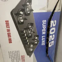 گاز رو میزی آکبند|اجاق گاز و لوازم برقی پختوپز|تهران, تهرانپارس غربی|دیوار