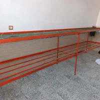 طبق دوطبقه میوه فروشی