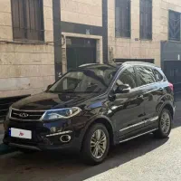 تیگو 5 به شرط بی رنگ|خودرو سواری و وانت|تولم شهر, |دیوار