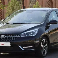 آریزو 5 IE. مدل 1401 کم کارکرد مشابه صفر