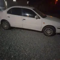 سمند مدل 87|خودرو سواری و وانت|بندرعباس, |دیوار