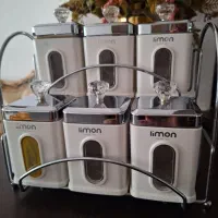 جا ادویه لیمون