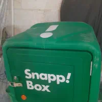 باکس فایبر گلاس نونو