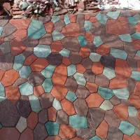 اجرای سنگ لاشه فروش سنگ ورقه ای معدن