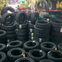 لاستیک یکتا/ سواری و شاسی به قیمت اقتصادی/