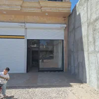 اجاره دوباب مغازه واقع در میدان آزادگان|اجارهٔ مغازه و غرفه|مراغه, |دیوار