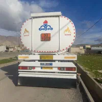 تریلی تانکر|خودرو سنگین|کرمانشاه, |دیوار