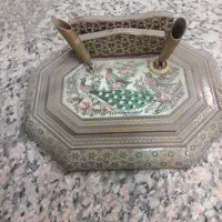 جا خودکاری و کارت ویزیت