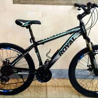 دوچرخه 26|دوچرخه، اسکیت، اسکوتر|اهر, |دیوار