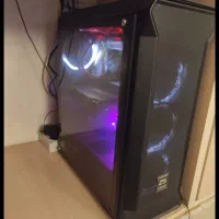 کیس گیمینگ و رندرینگ