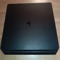 PS4 slim 1tra