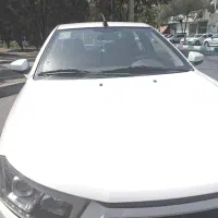 دنا پلاس دنده ای تیپ ۲ فول مدل ۹۹