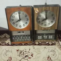 ساعت دیواری سیکو پنج عتیقه cisco 5