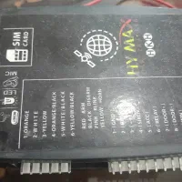 جی پی اس ماشین چند کاره