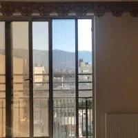 توری پلیسه/درب و پنجره upvc و آلومینیوم/درب برقی|خدمات پیشه و مهارت|شیراز, طلاب|دیوار