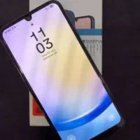 گوشی سامسونگ A25 اقساطی