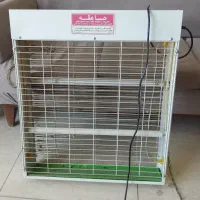 حشره کش برقی صاعقه SA220S