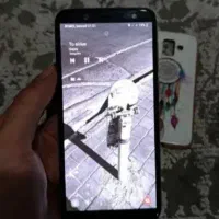 سامسونگ Galaxy A6+(2018)