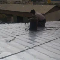 ایزگام قیر گونی آسفالت