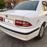 سمند مدل ۹۹بیرنگ