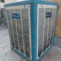 کولر آبسال ۷۰۰۰|کولر آبی|تهران, جنت‌آباد جنوبی|دیوار