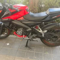 موتور NS160