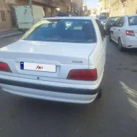 پارس  ۱۴۰۰|خودرو سواری و وانت|تهران, شهید رجایی|دیوار