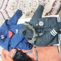 کاپشن وپالتو