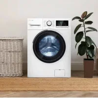 لباسشویی هارمونی اسپید (آویسا)|ماشین لباسشویی و خشککن لباس|خرمآباد, |دیوار