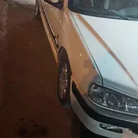 پرشیا 89بیرنگ در حد صفر کم کار|خودرو سواری و وانت|اردبیل, |دیوار