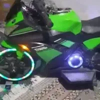 موتور شارژی|اسباببازی|ساری, |دیوار