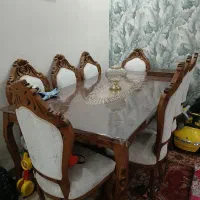 مبلمان استیل