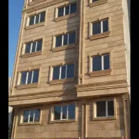 واحد۱۰۸متر /با وام یک ملیاردی۴٪ / دروازه مشگین|پیش‌فروش املاک|اردبیل, |دیوار