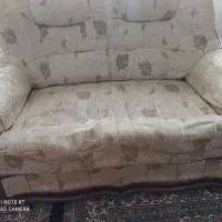 مبل راحتی|مبلمان خانگی و میز عسلی|تبریز, |دیوار