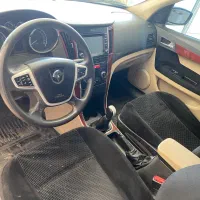 دنا عادی مدل ۹۸|خودرو سواری و وانت|بانه, |دیوار