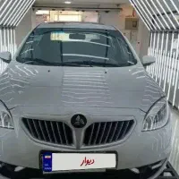 برلیانس تک برگ   کم کار|خودرو سواری و وانت|خمینی‌شهر, |دیوار